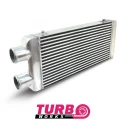 Intercooler Universal Turboworks 600x300x76 (Ø76) SameSide
